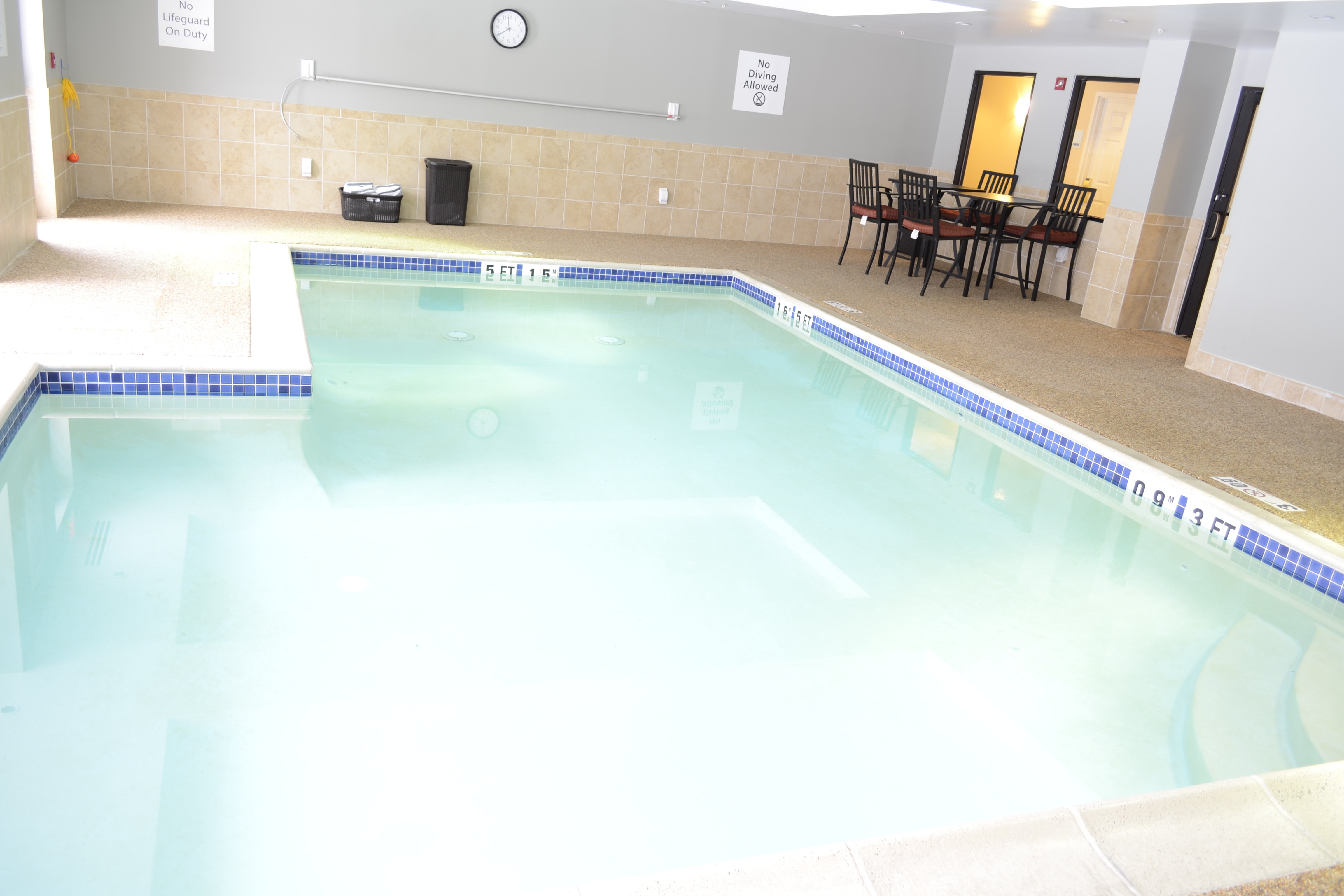 Holiday Inn Express Biddeford 25/50