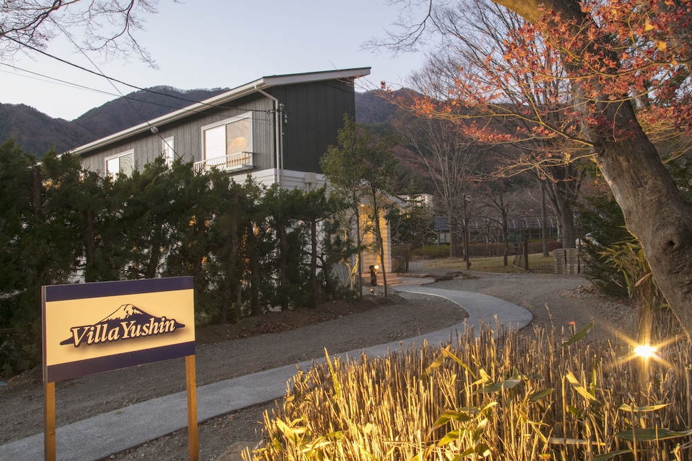 Cottage Yushin 4/46
