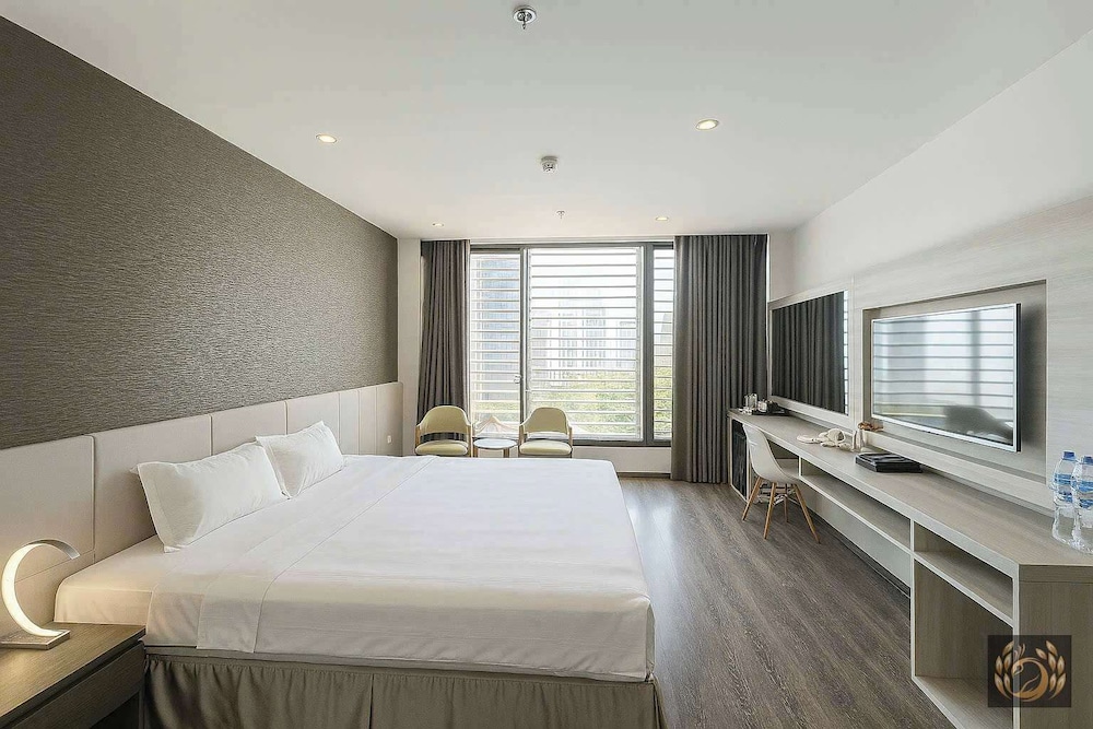 Bb Hotel Nha Trang 4/50