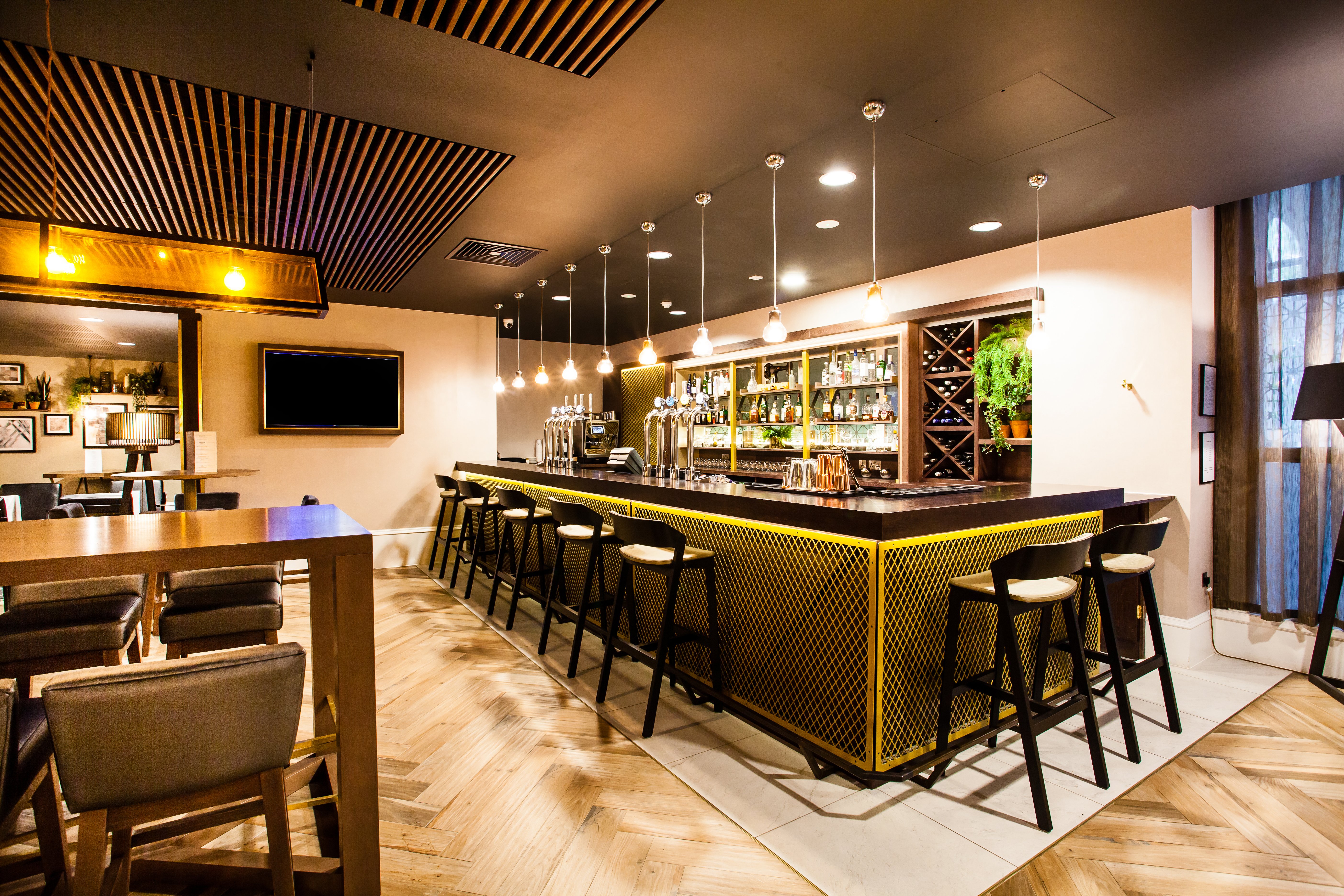 Crowne Plaza Leeds Hotel 29/50