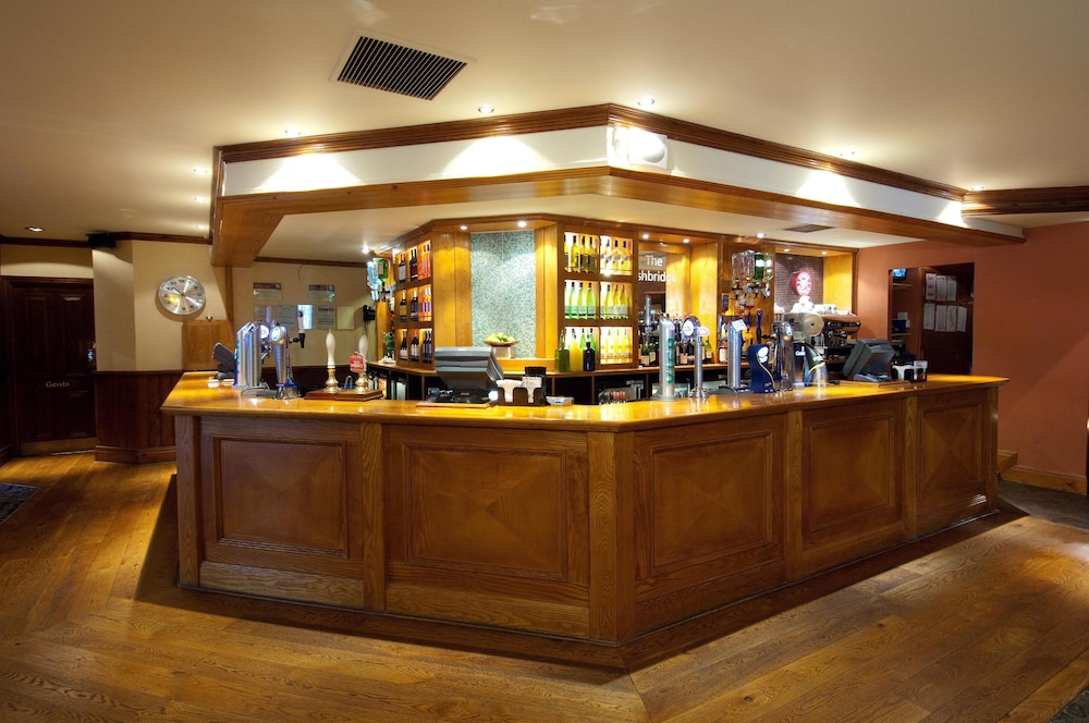 Premier Inn Cwmbran 8/31