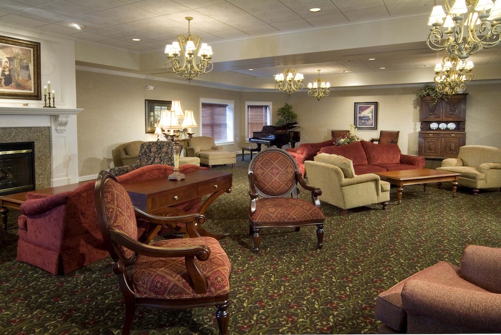 Carlisle Inn Sugarcreek 40/58