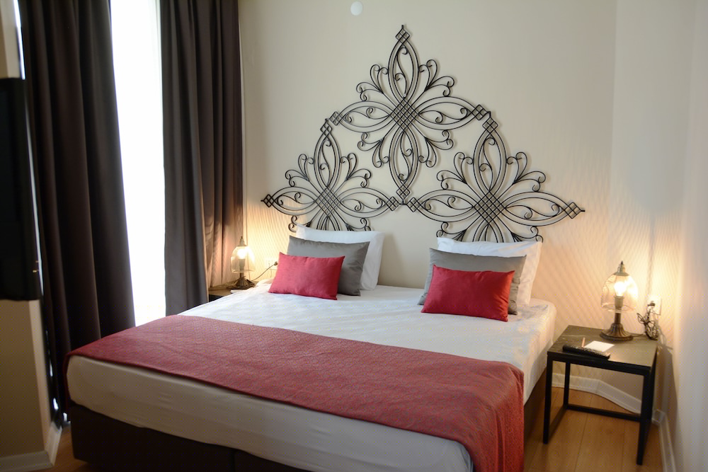 Azuu Boutique Hotel 27/76
