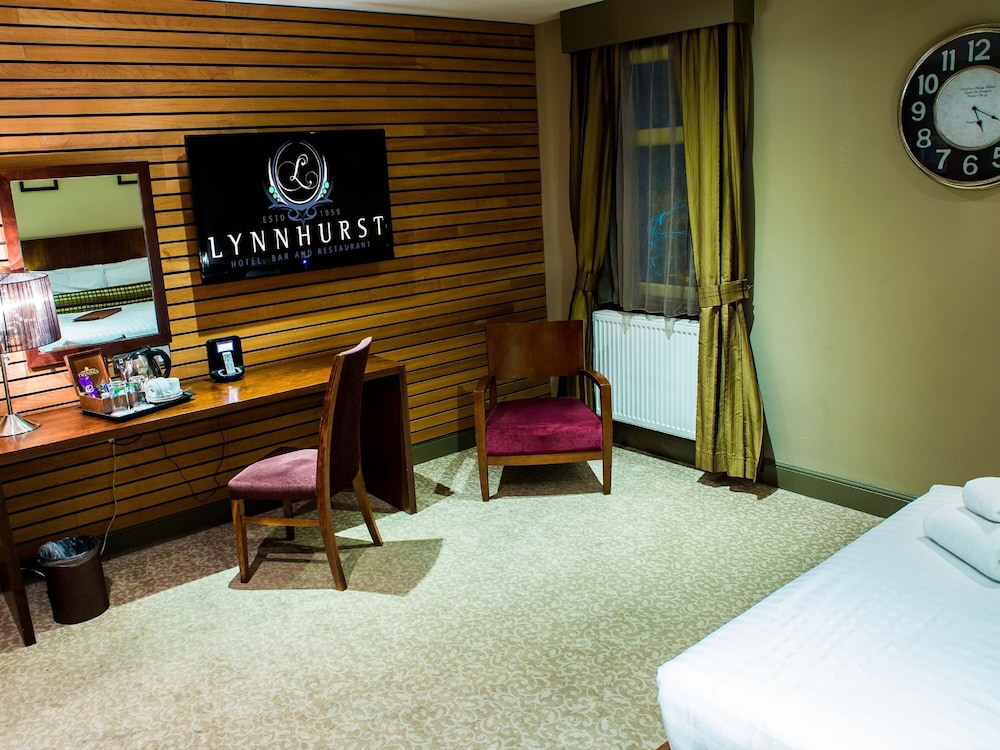 Lynnhurst Hotel 26/51