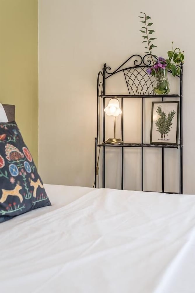Quinta Da Paz Boutique Bed And Breakfast 26/46