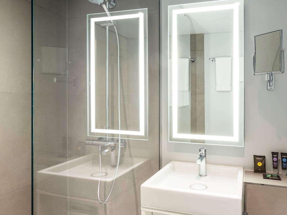 Novotel Amsterdam City Hotel 19/74