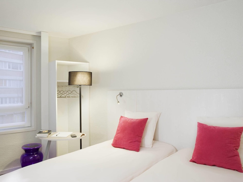 Ibis Styles Lille Centre Gare Beffroi 22/68
