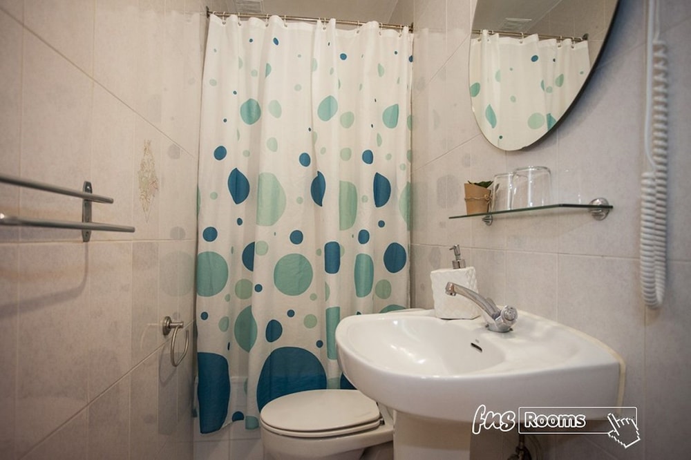 Hostal La Fontana 60/65