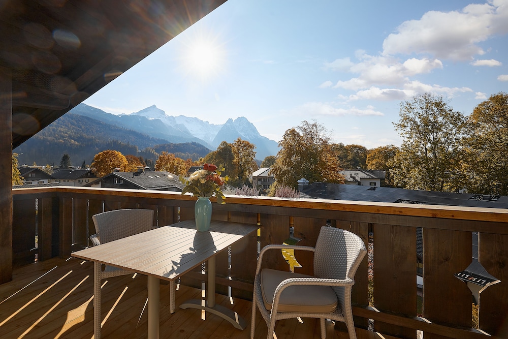 LAGAP Alpin Boutique Hotel 3/76