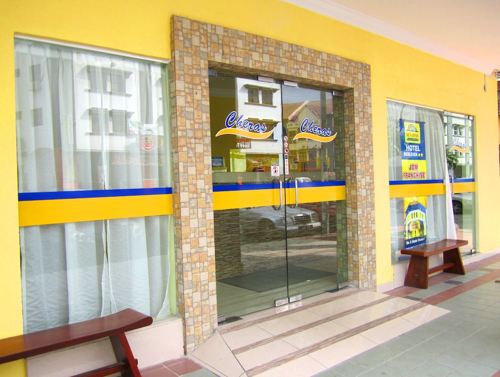 Sun Inns Hotel Cheras 3/57