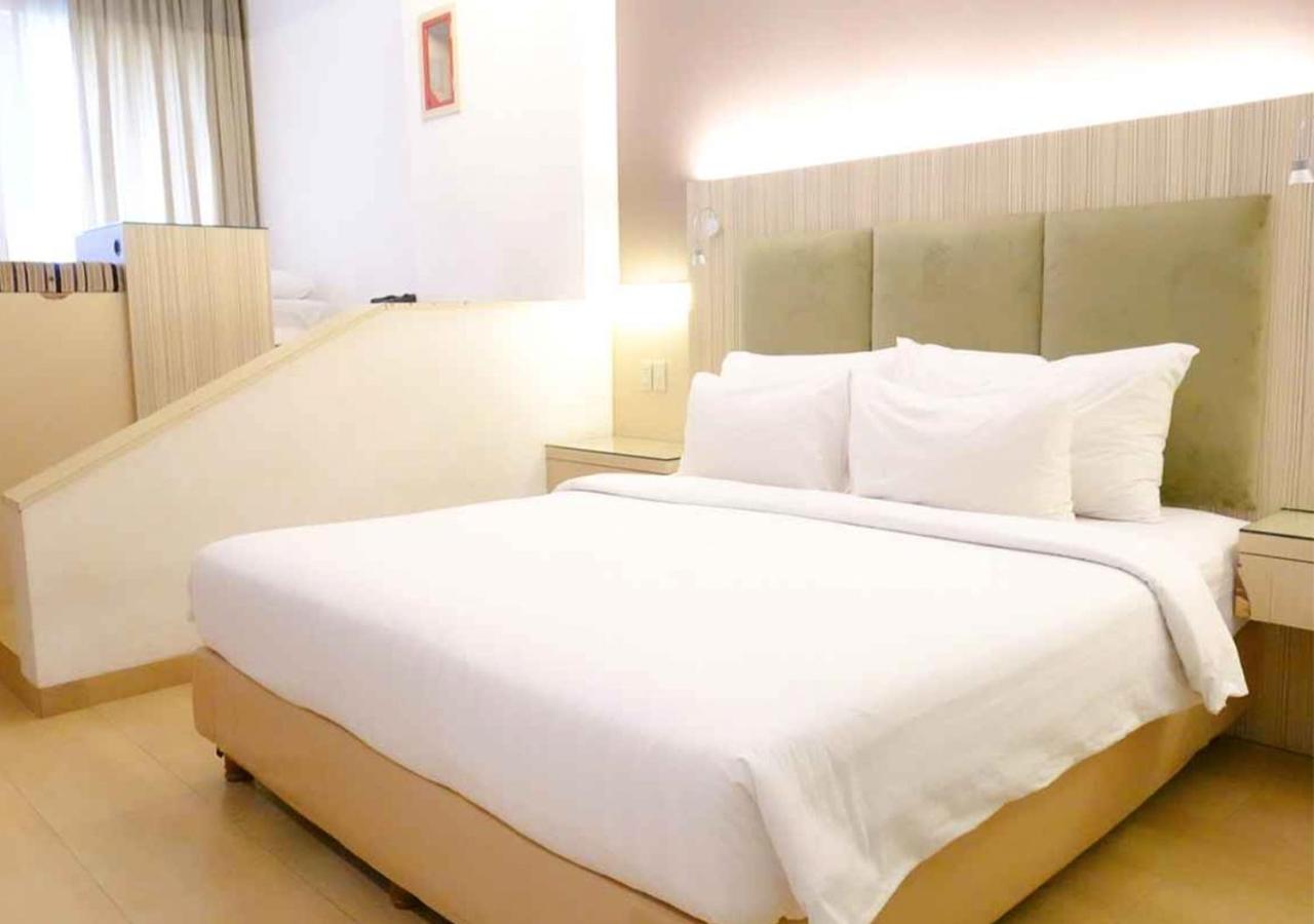 Hotel Wisata Niaga 27/56