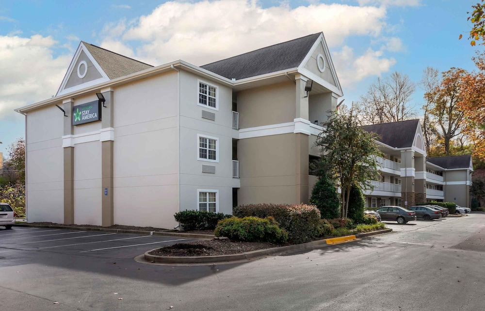 Extended Stay America Nashville - Airport 2/58