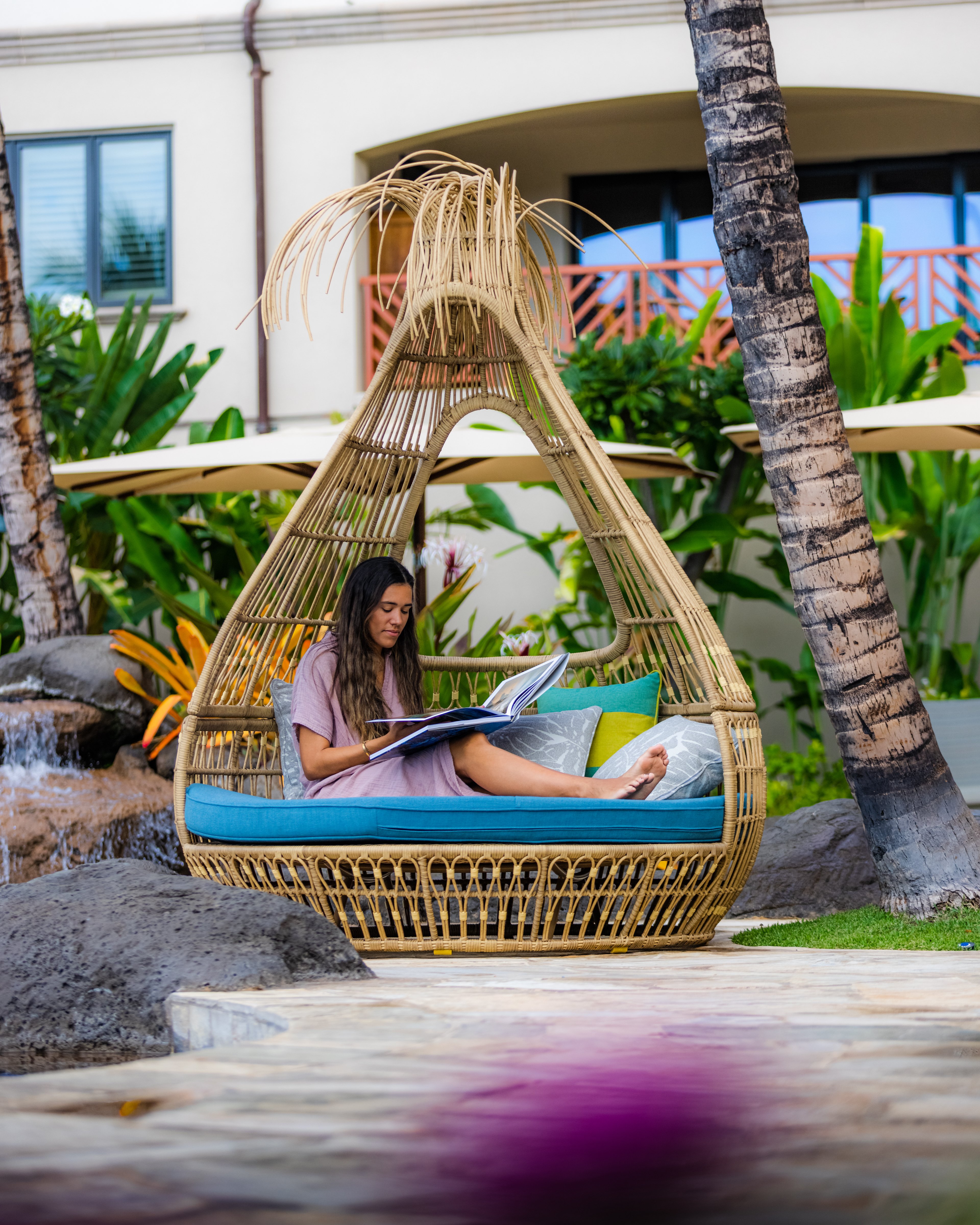 Wailea Beach Villas 26/46