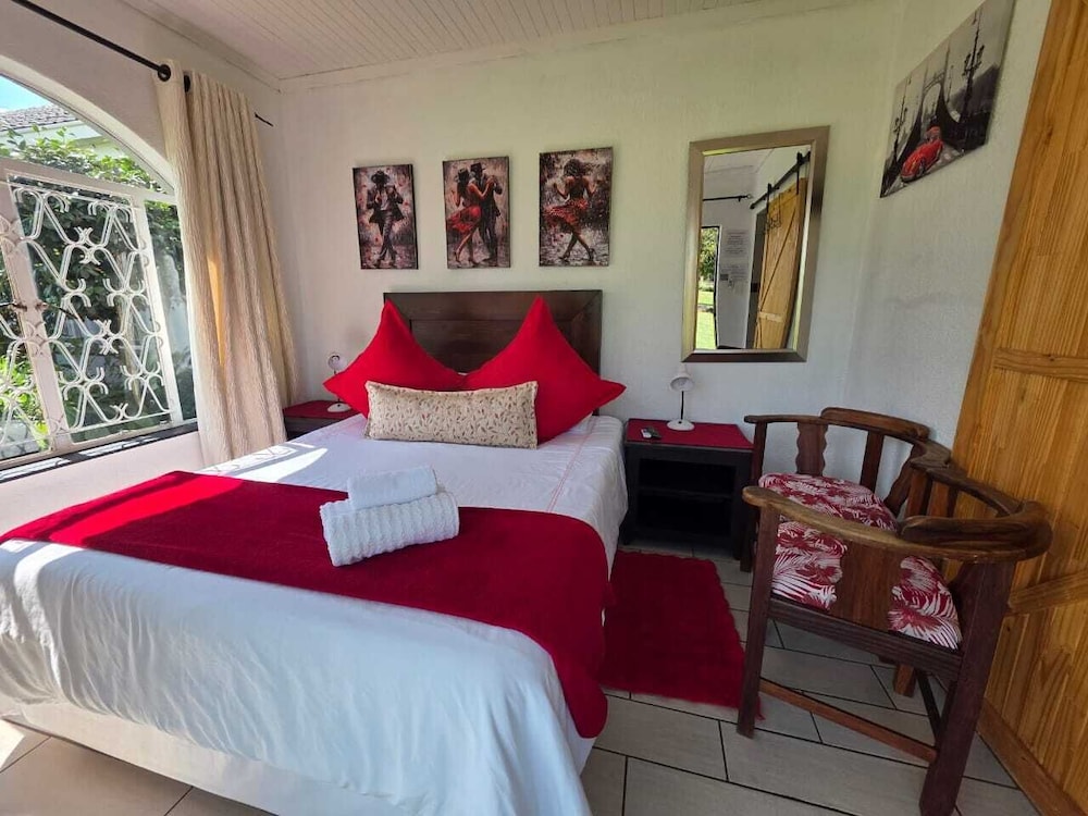 Aloe Tree Guest House 3/48