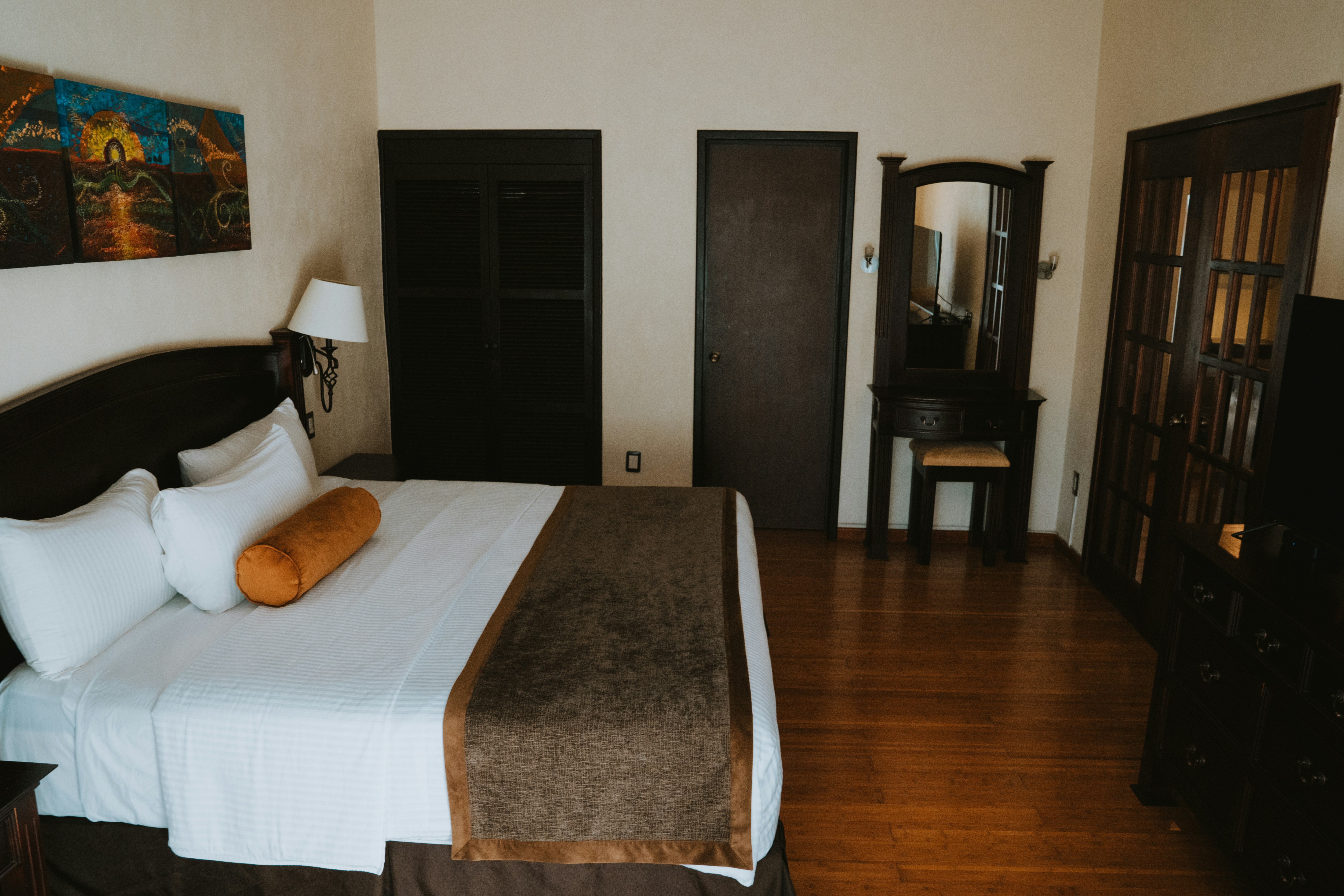 Villa Mercedes San Cristobal 15/75