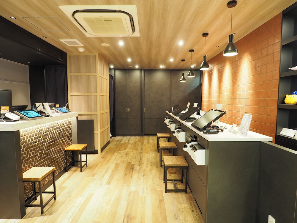 Super Hotel Yokohama Kannai 31/47
