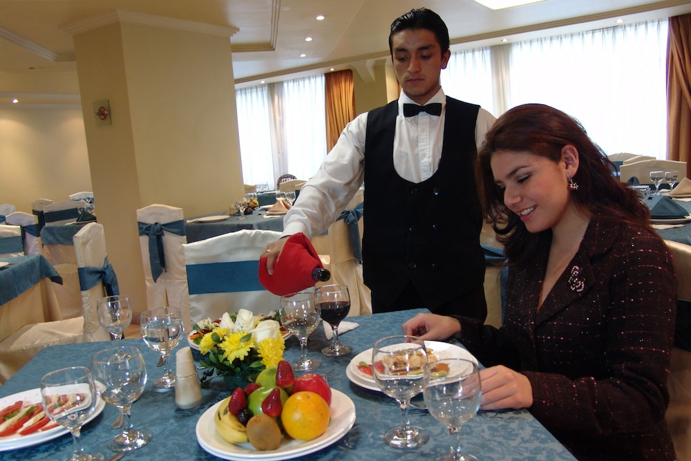 Grand Hotel Loja 49/56