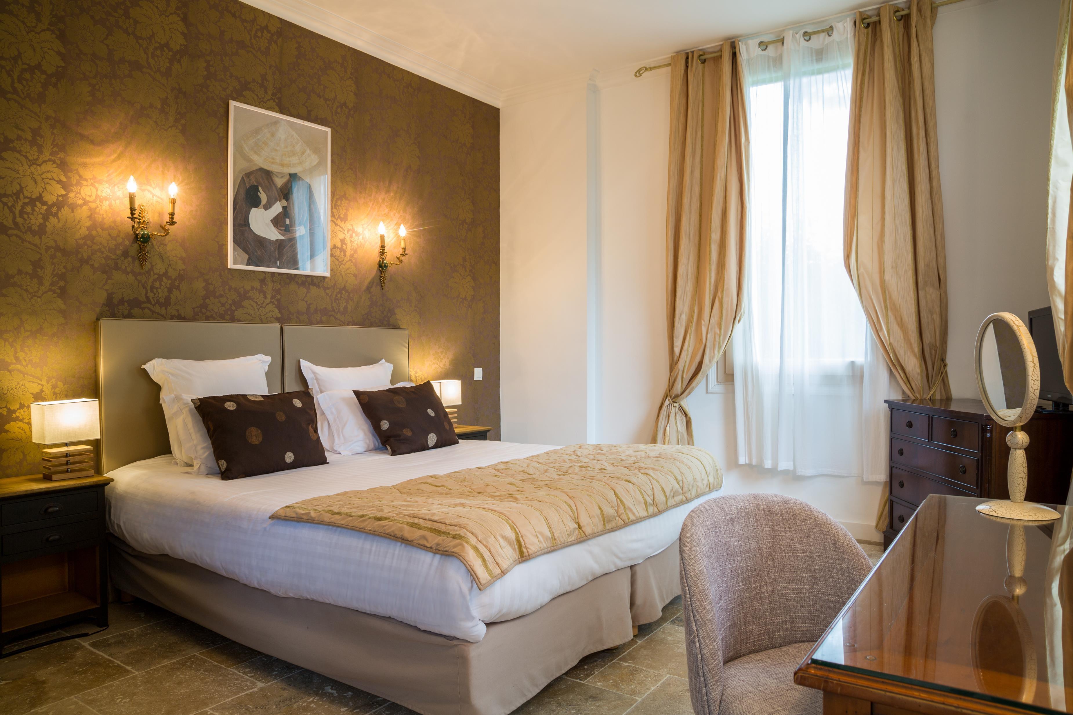 Relais Du Silence Residence de Rohan 6/50
