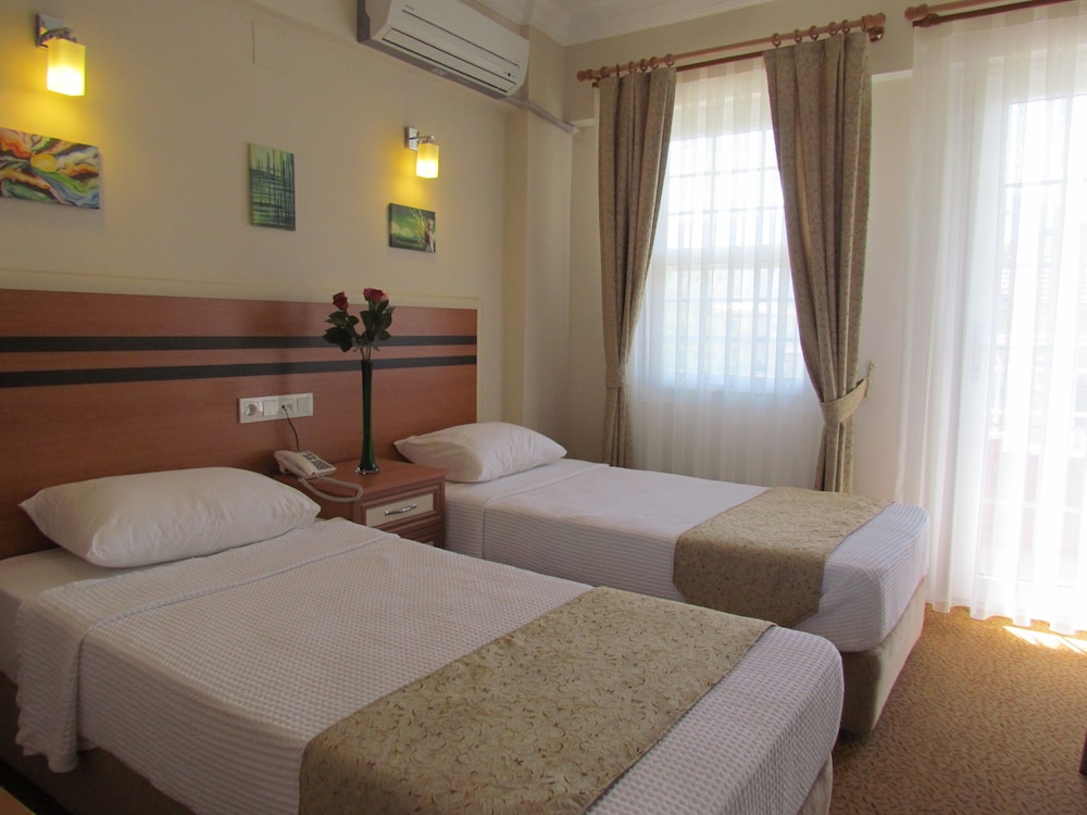 Dalyan Palmiye Resort 12/47