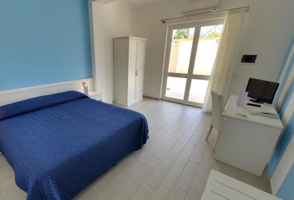 Scala Dei Turchi Resort 10/55