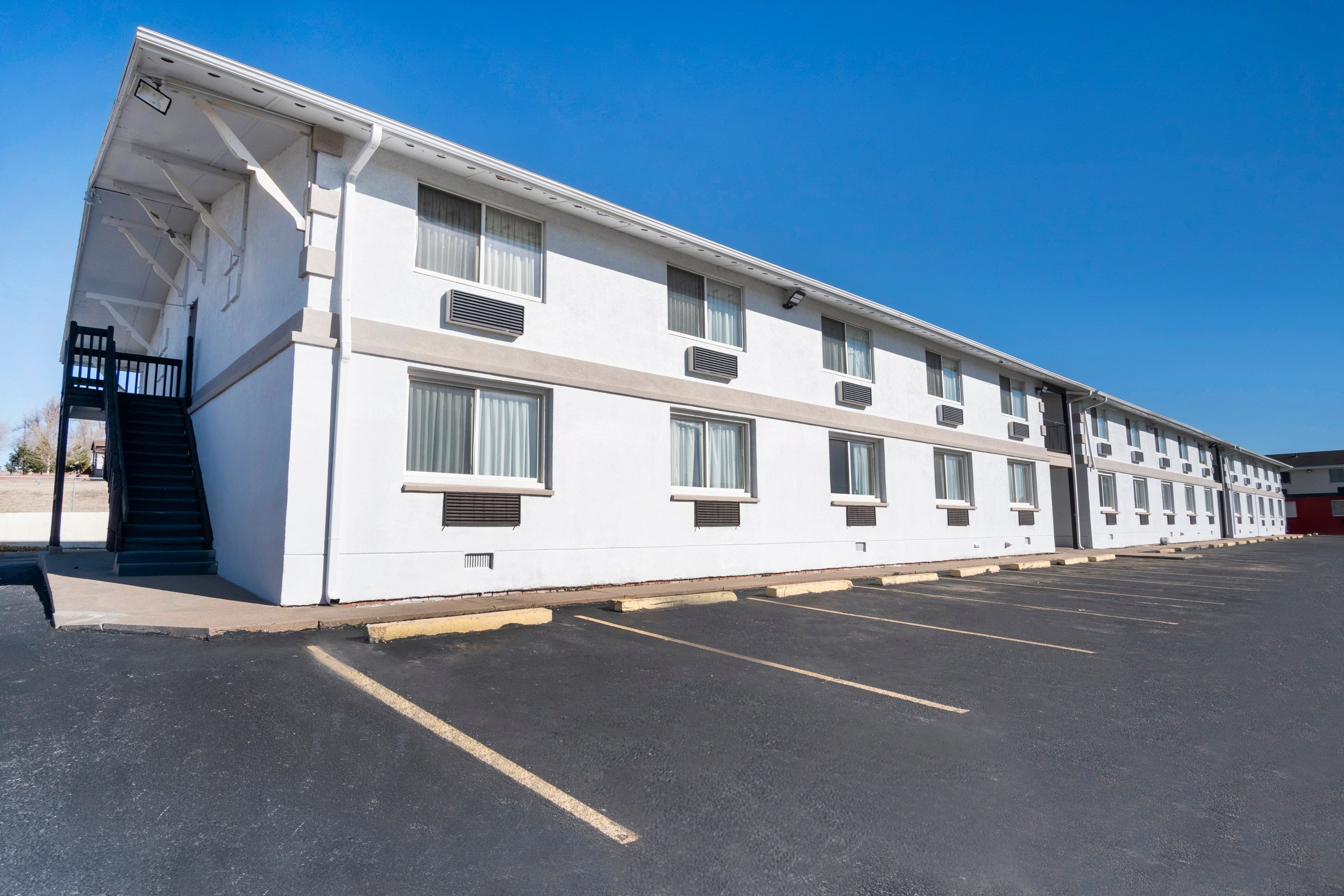 Townhouse Dodge City KS 4/22