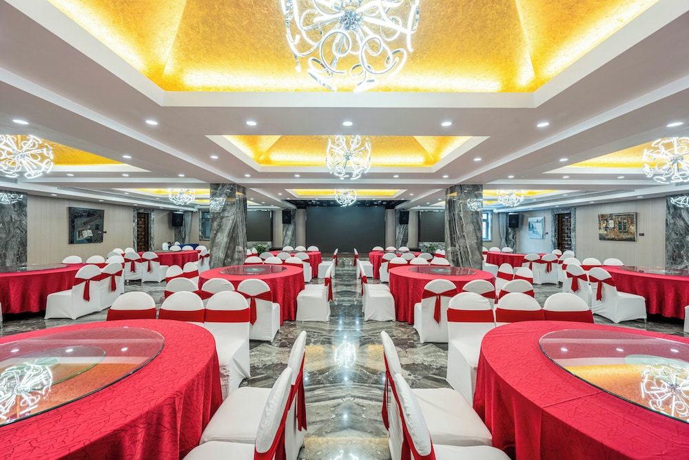 A C Art Museum Hotel Beijing 39/50