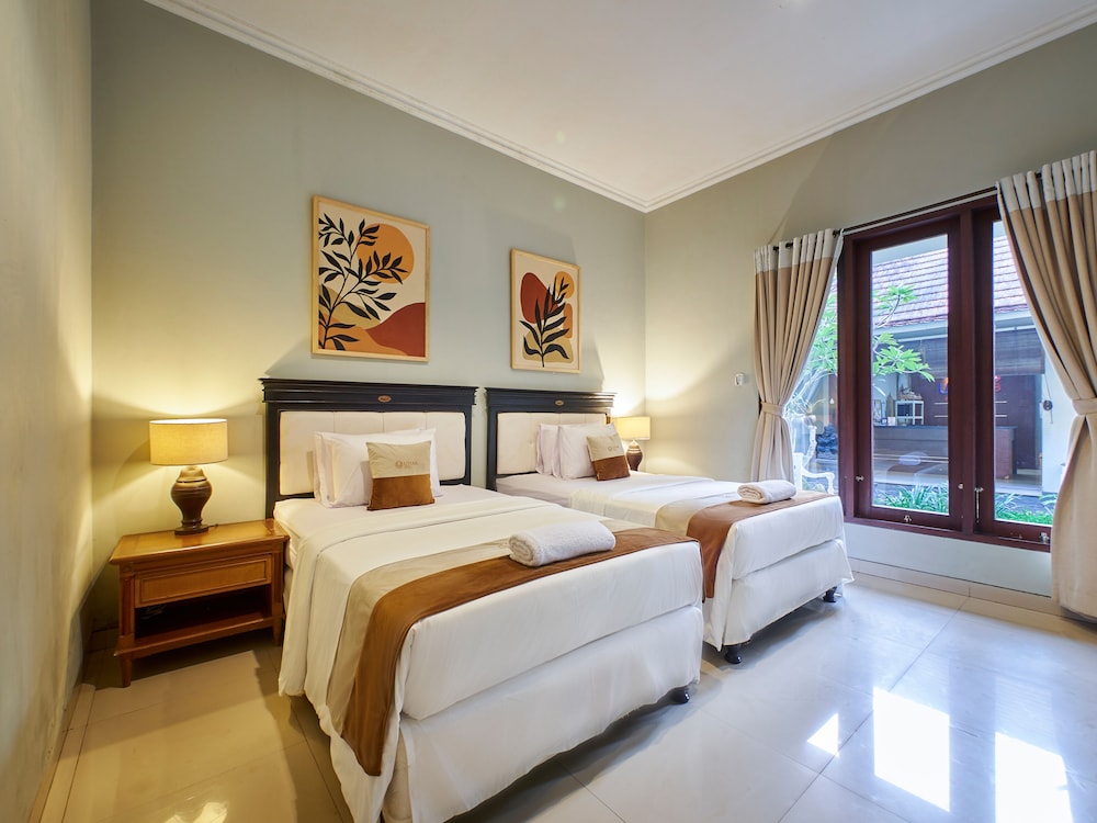 U Tube Hotel & Spa 25/66