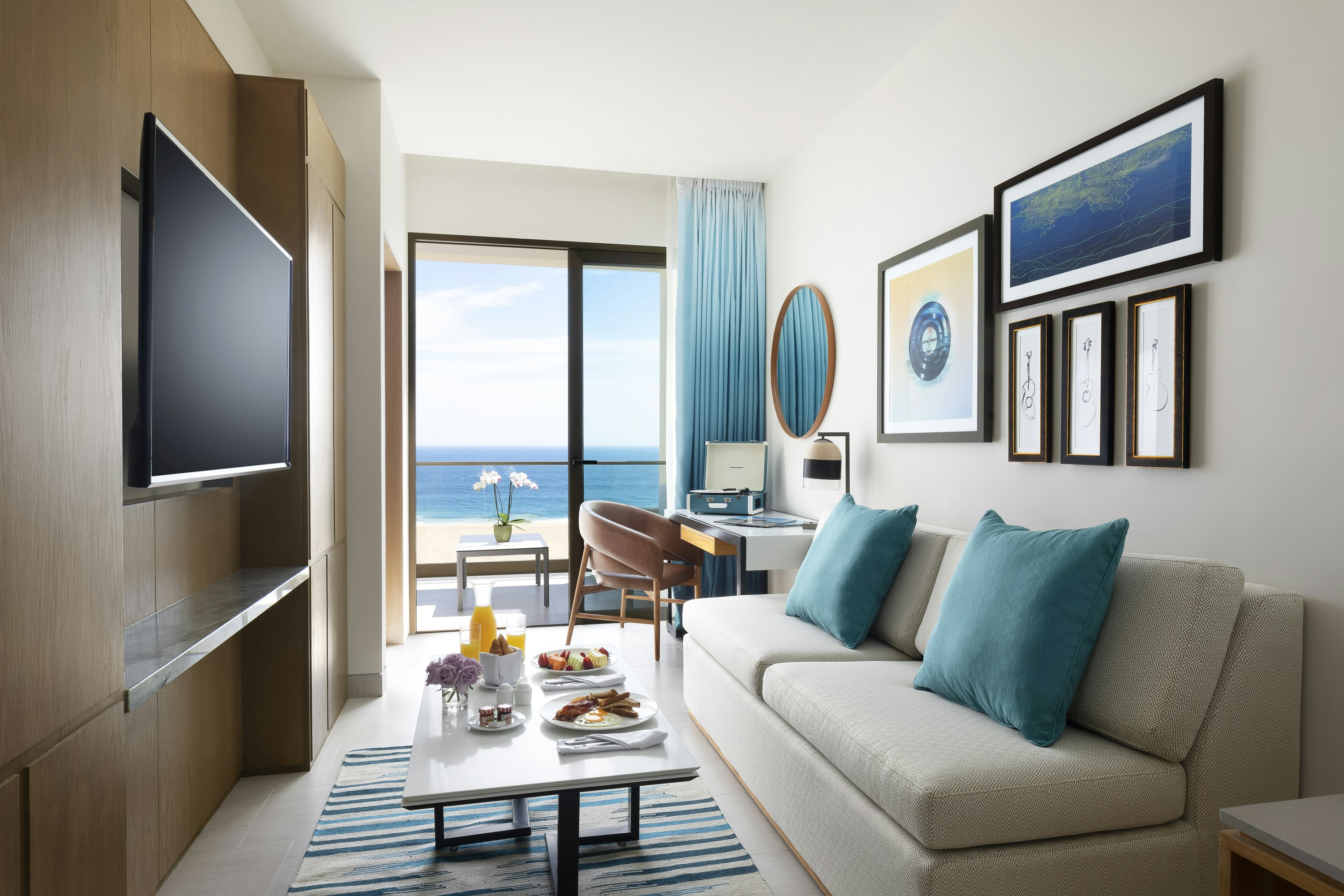 Hard Rock Hotel Los Cabos 8/32