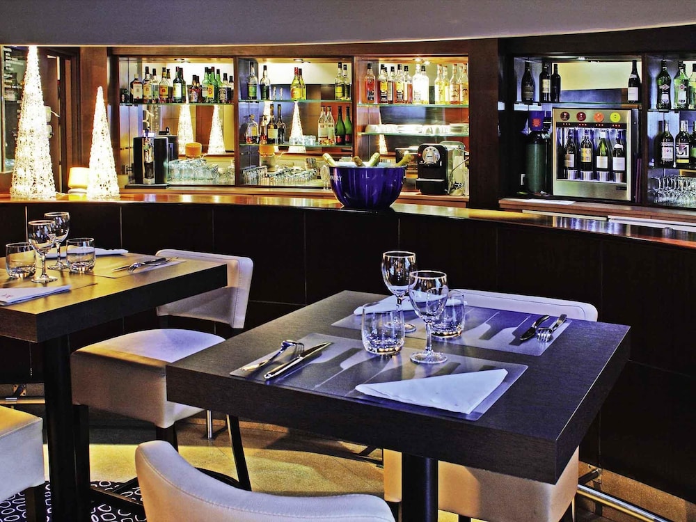 Mercure Chambery Centre 41/65