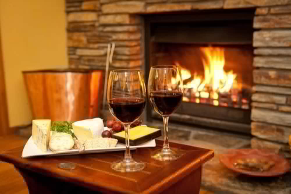 Wanaka Springs Lodge 35/59
