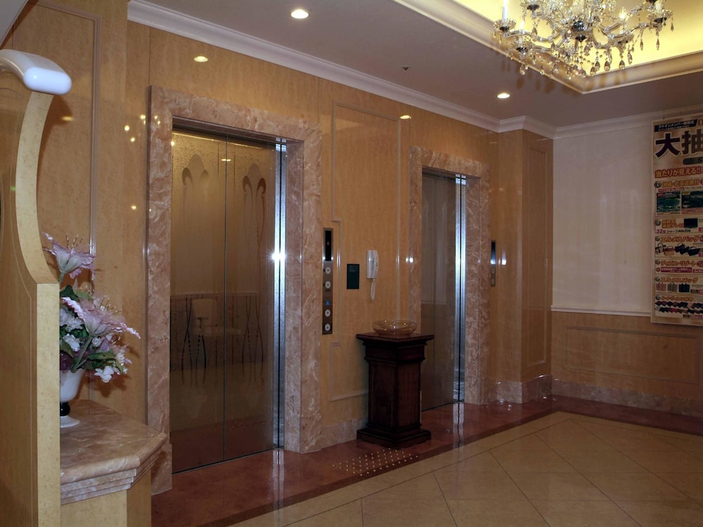 Hotel Fine Garden Toyonaka (Osaka International Airport) 10/56