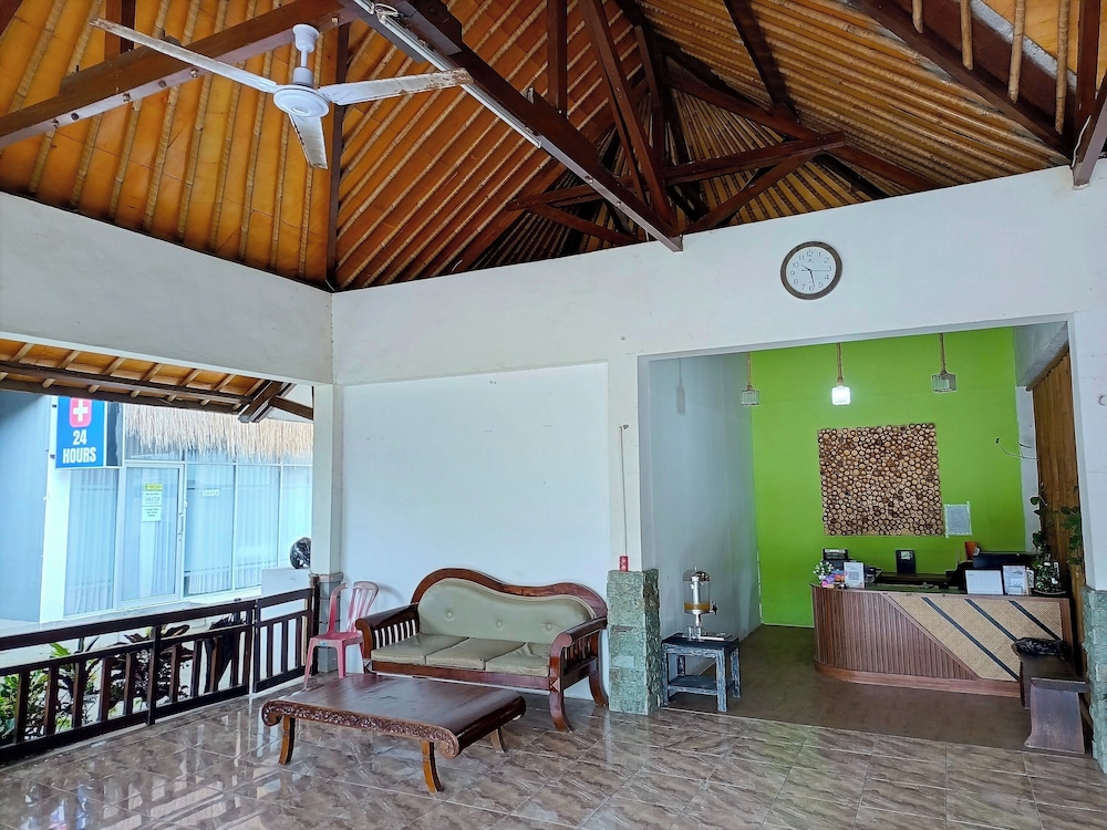 Melati Resort & Hotel 25/50