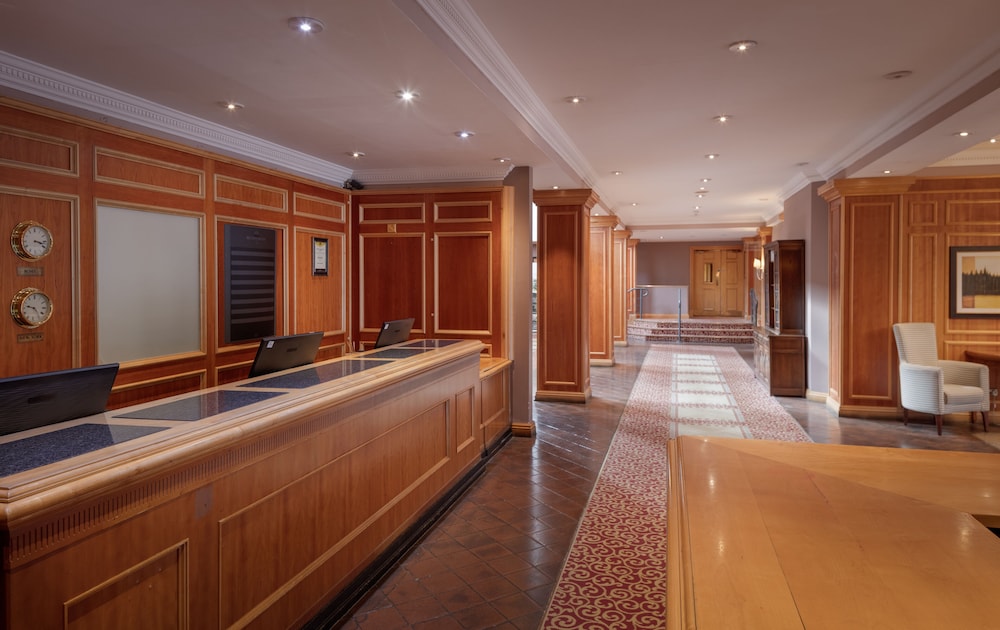 Belton Woods Hotel, Spa & Golf Resort 6/65