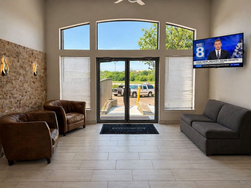 Studio6 Suites Mesquite, TX – Gross Rd 47/67