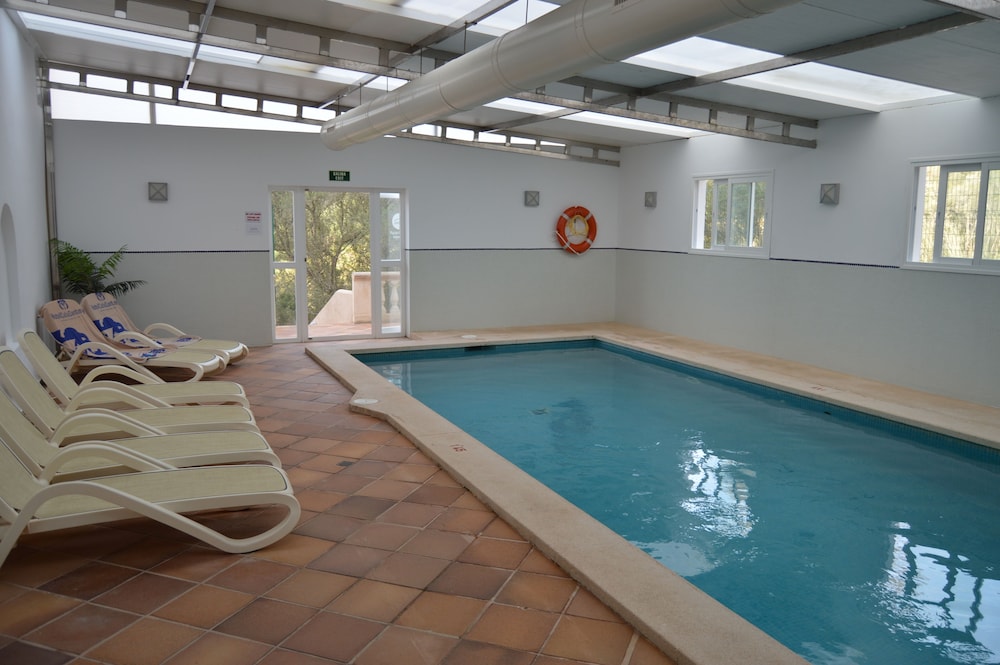 Hotel Apartamentos Cala Santanyi 6/70