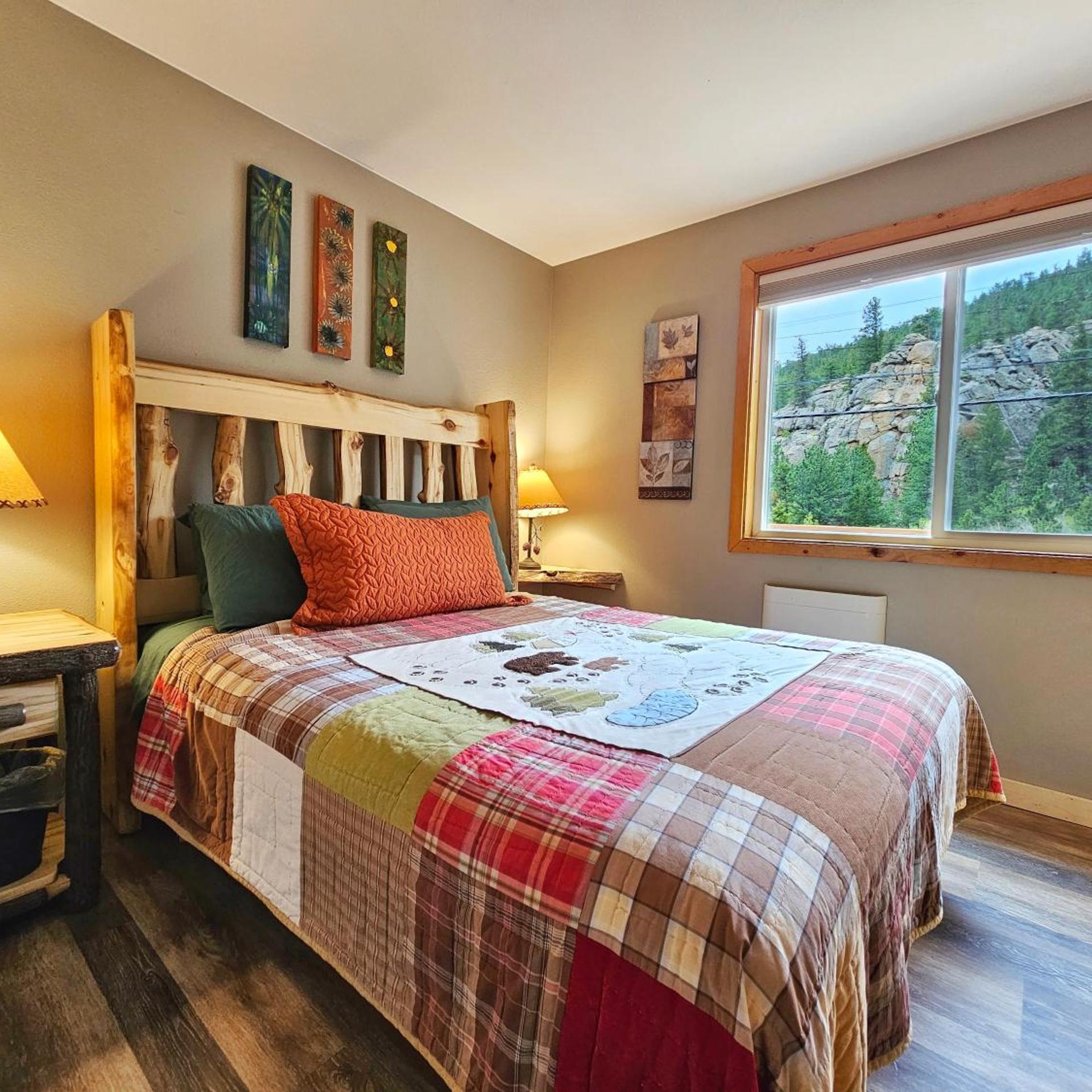 Pine Haven Resort 15/50