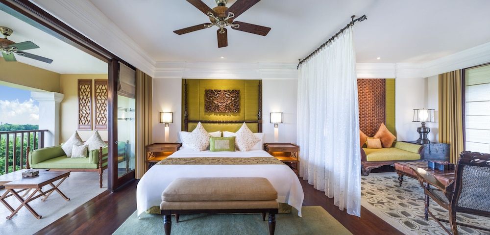 The St Regis Bali Resort 23/76