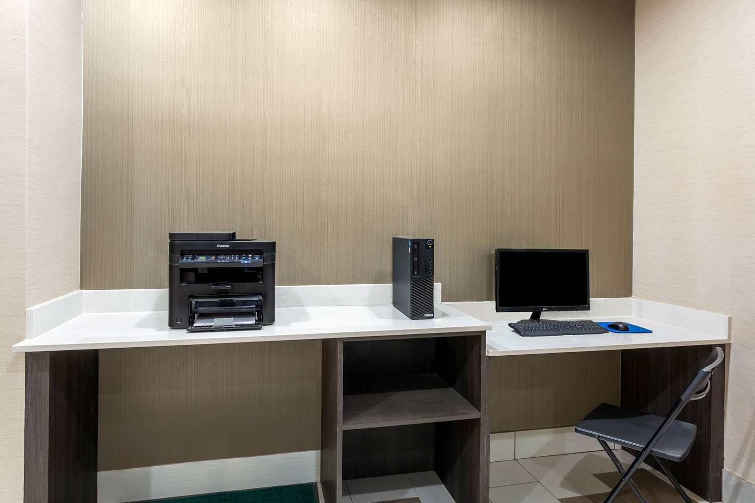 Quality Inn & Suites Colorado City, TX 18/28
