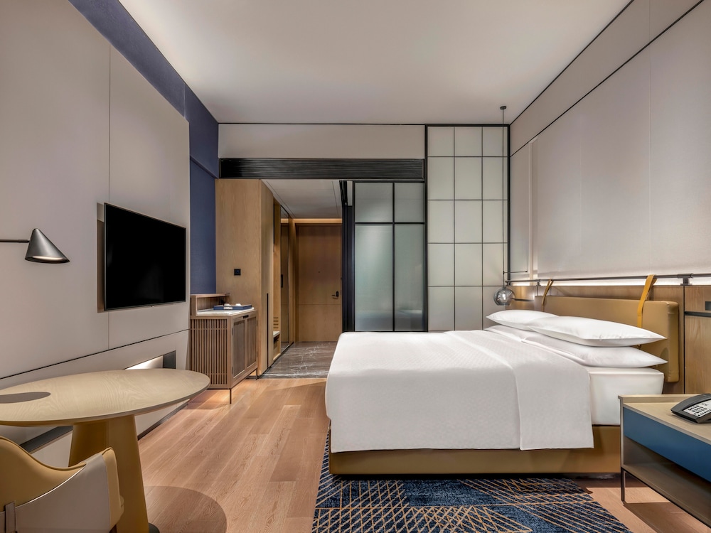 Four Points by Sheraton Guangzhou, Baiyun 11/39