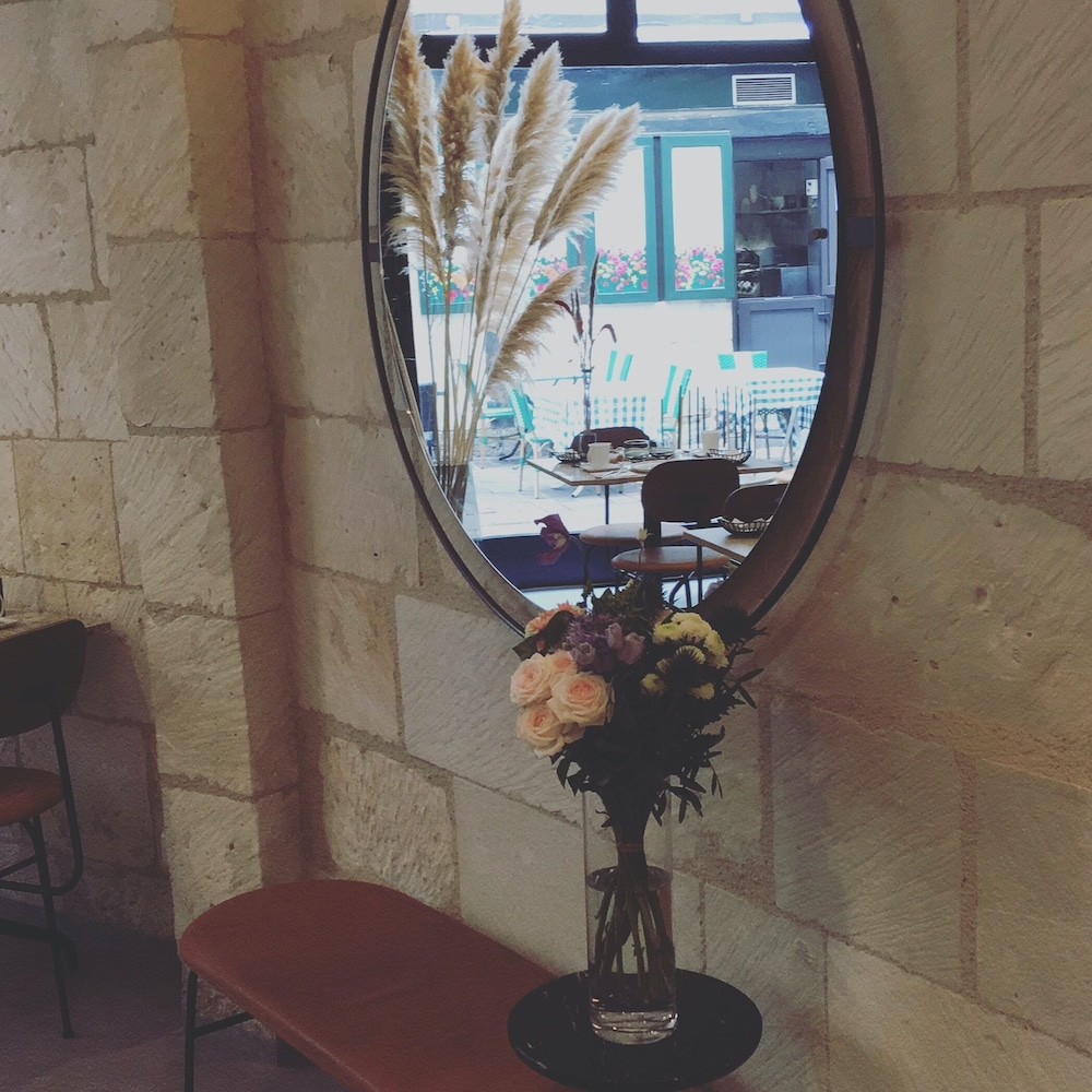 L'adresse Boutique Hotel 5/70
