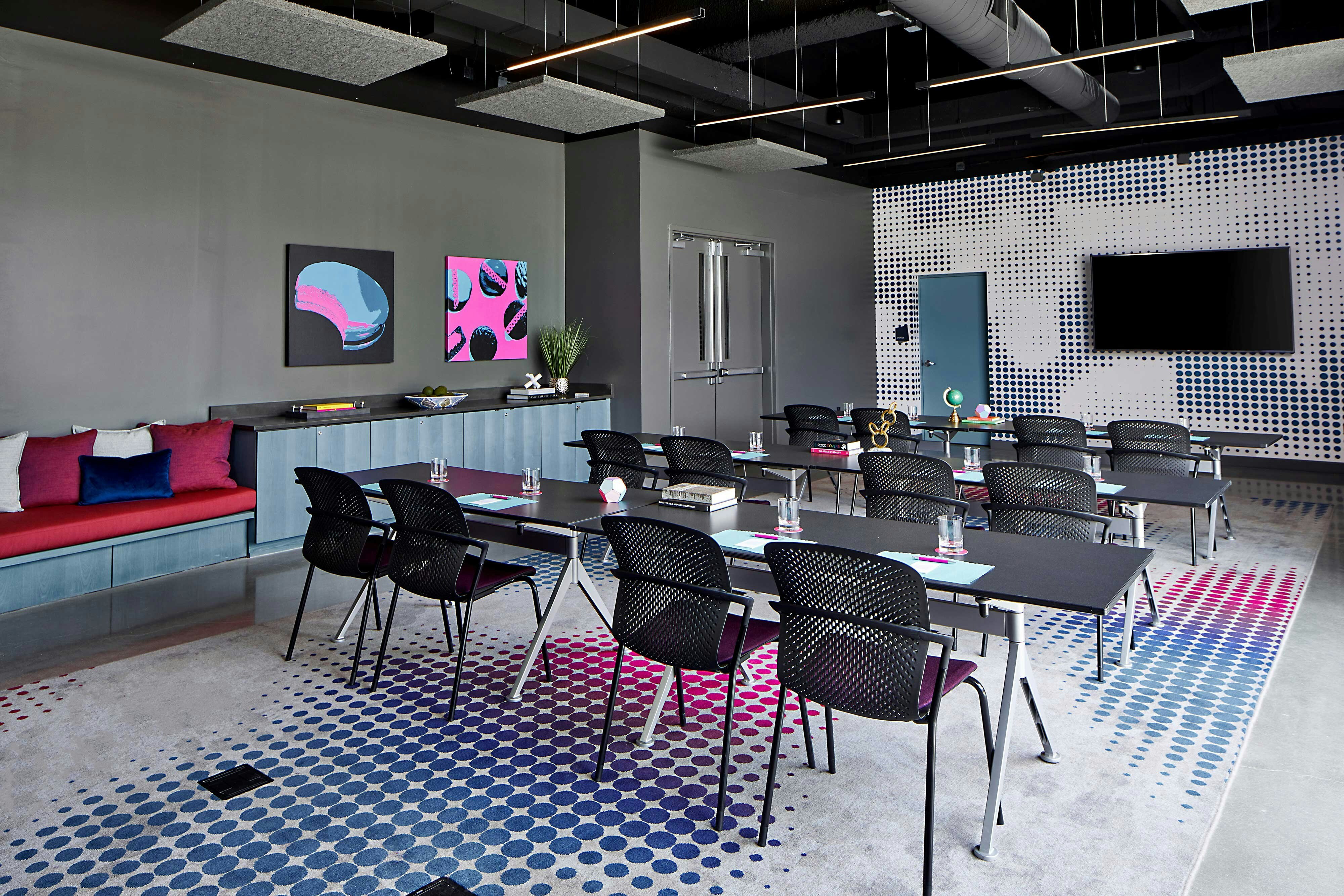 Aloft Chattanooga Hamilton Place 54/62