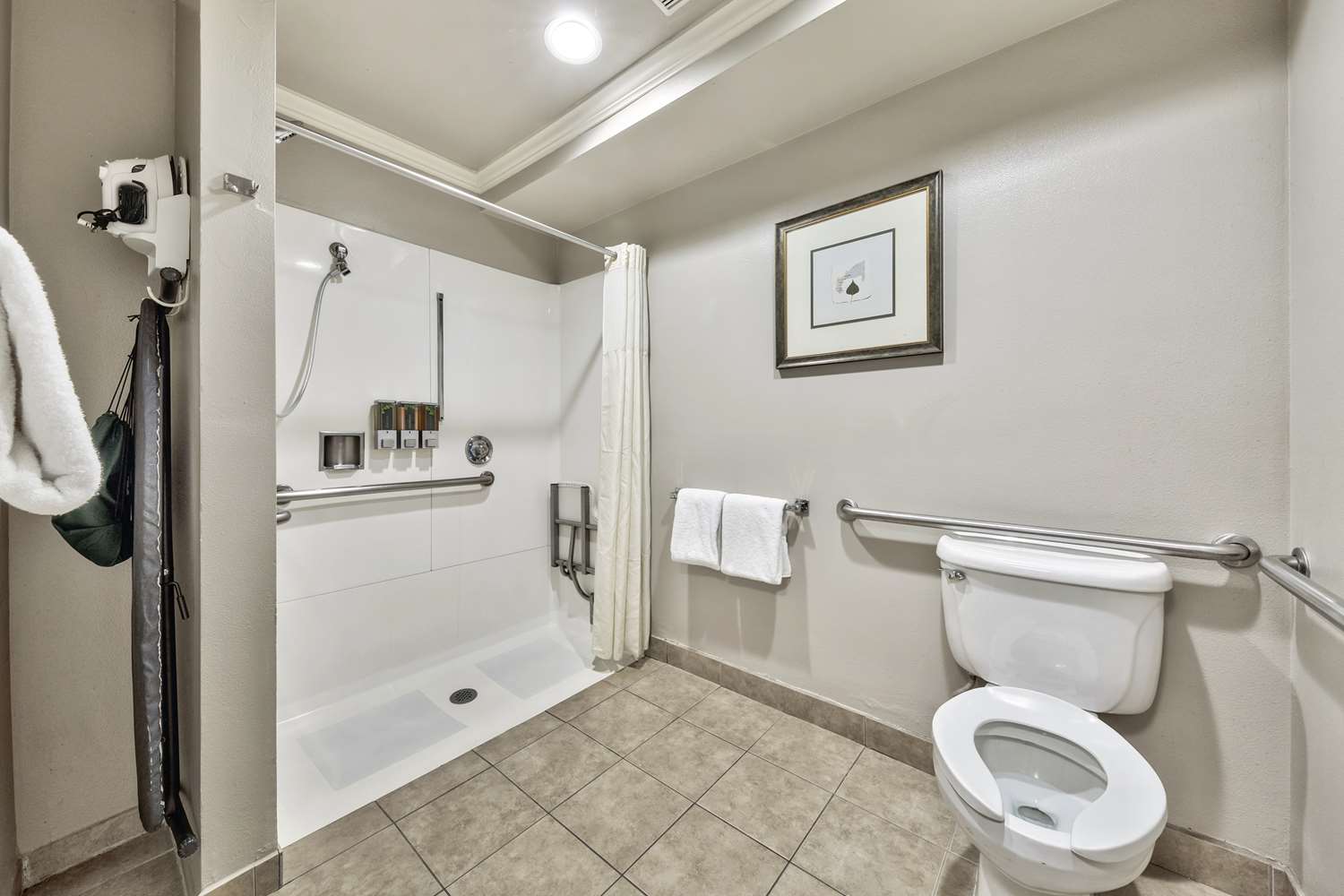 Forest Suites Resort At Heavenly Village 31/31