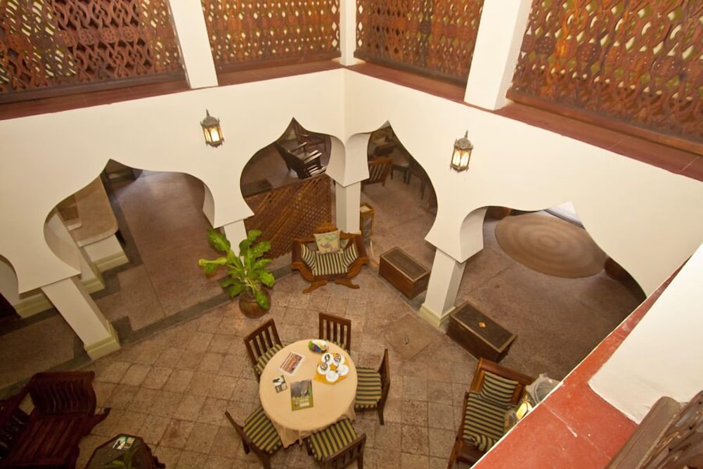 Asmini Palace Hotel 30/46