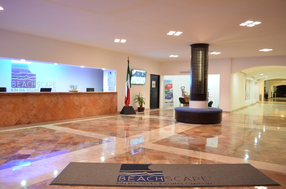 Beachscape Kin Ha Villas and Suites 21/89