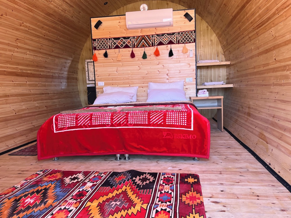 Wadirum Quiet Village Camp 2/49