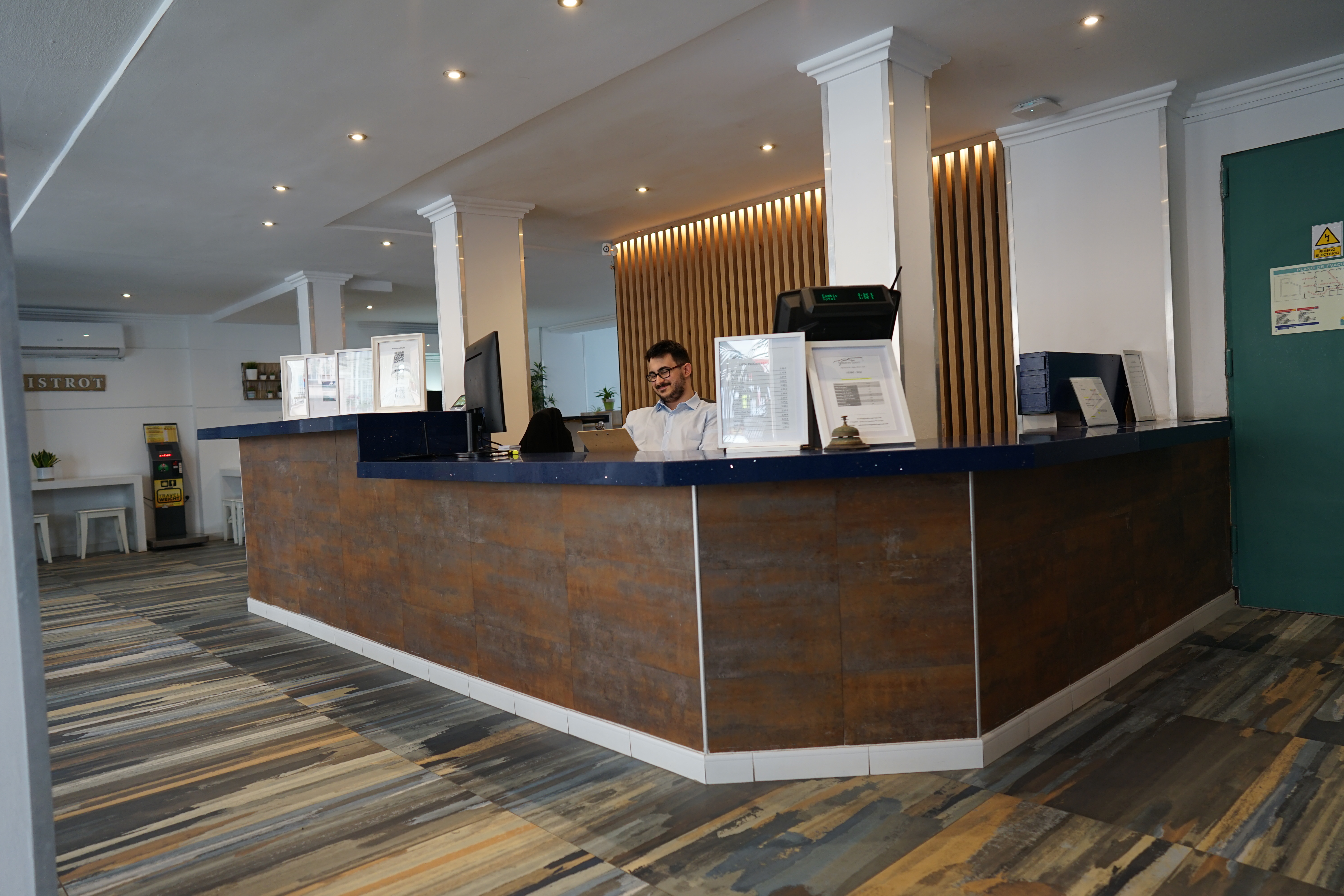 Teide Hotel - Adults Only 6/50