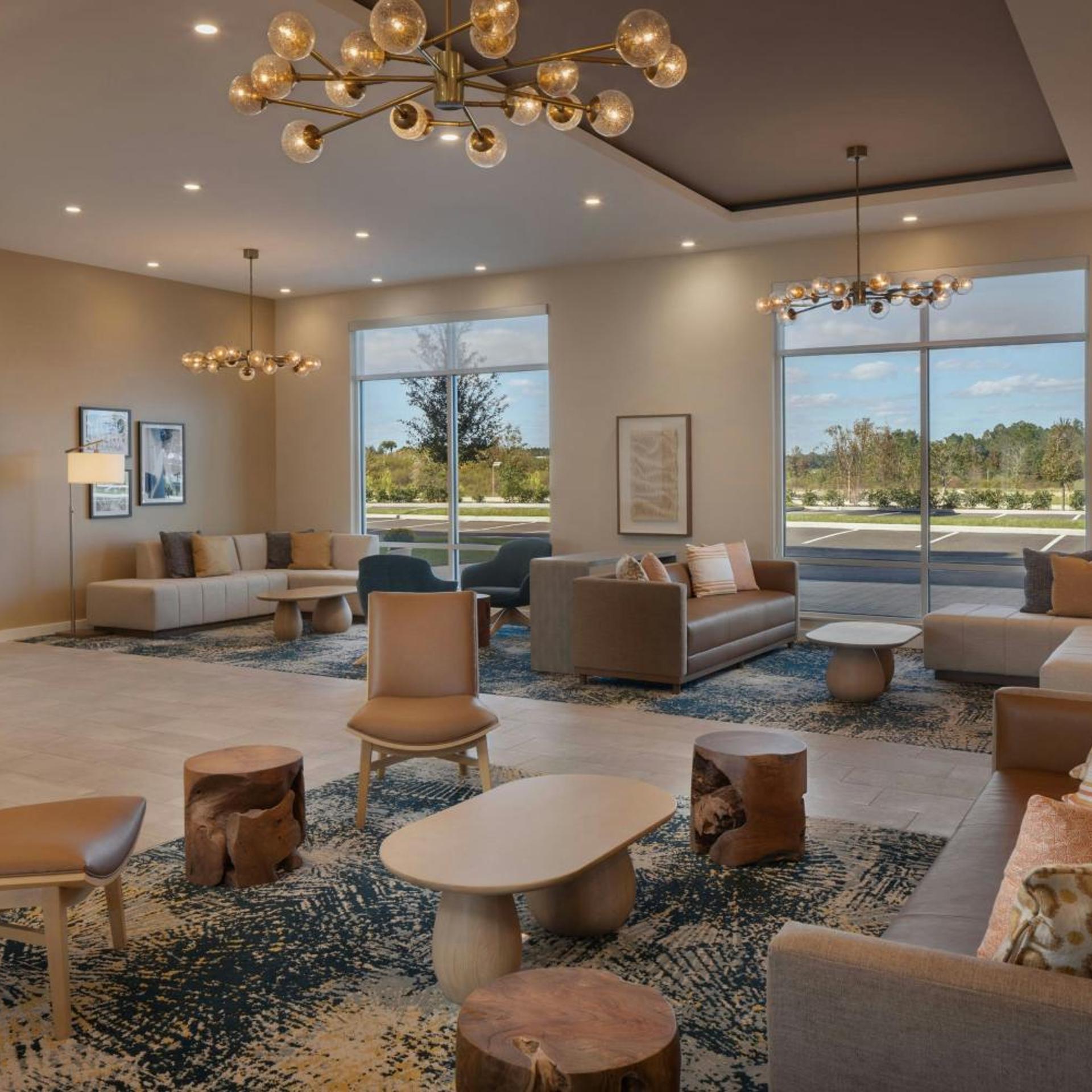 TownePlace Suites by Marriott Middleburg 29/45