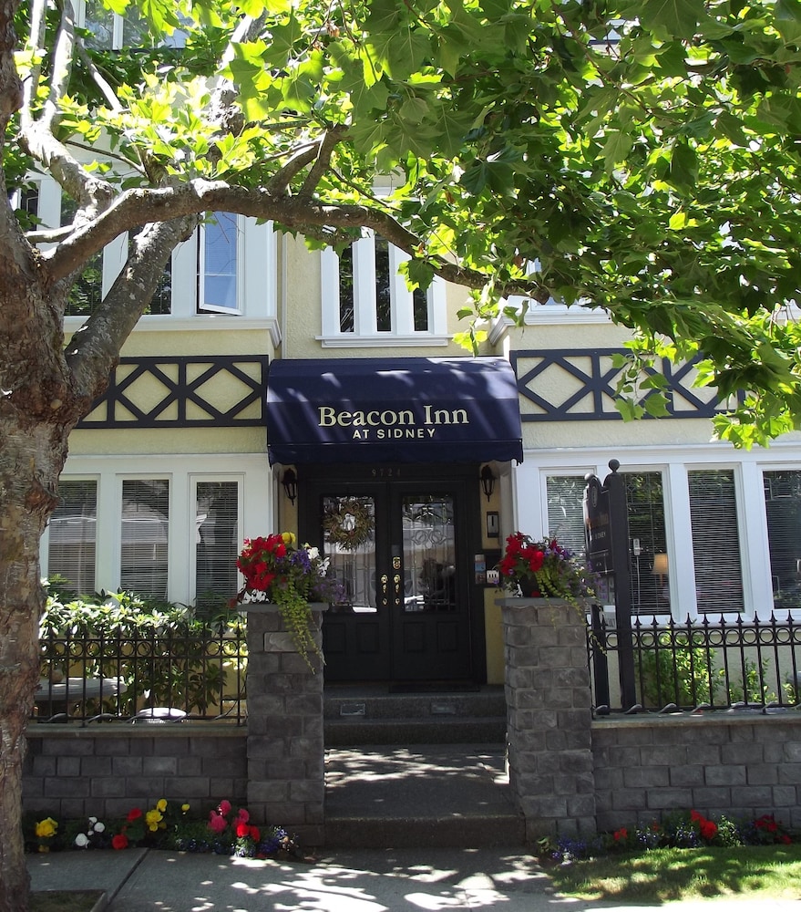Beacon Inn at Sidney B&B 2/66