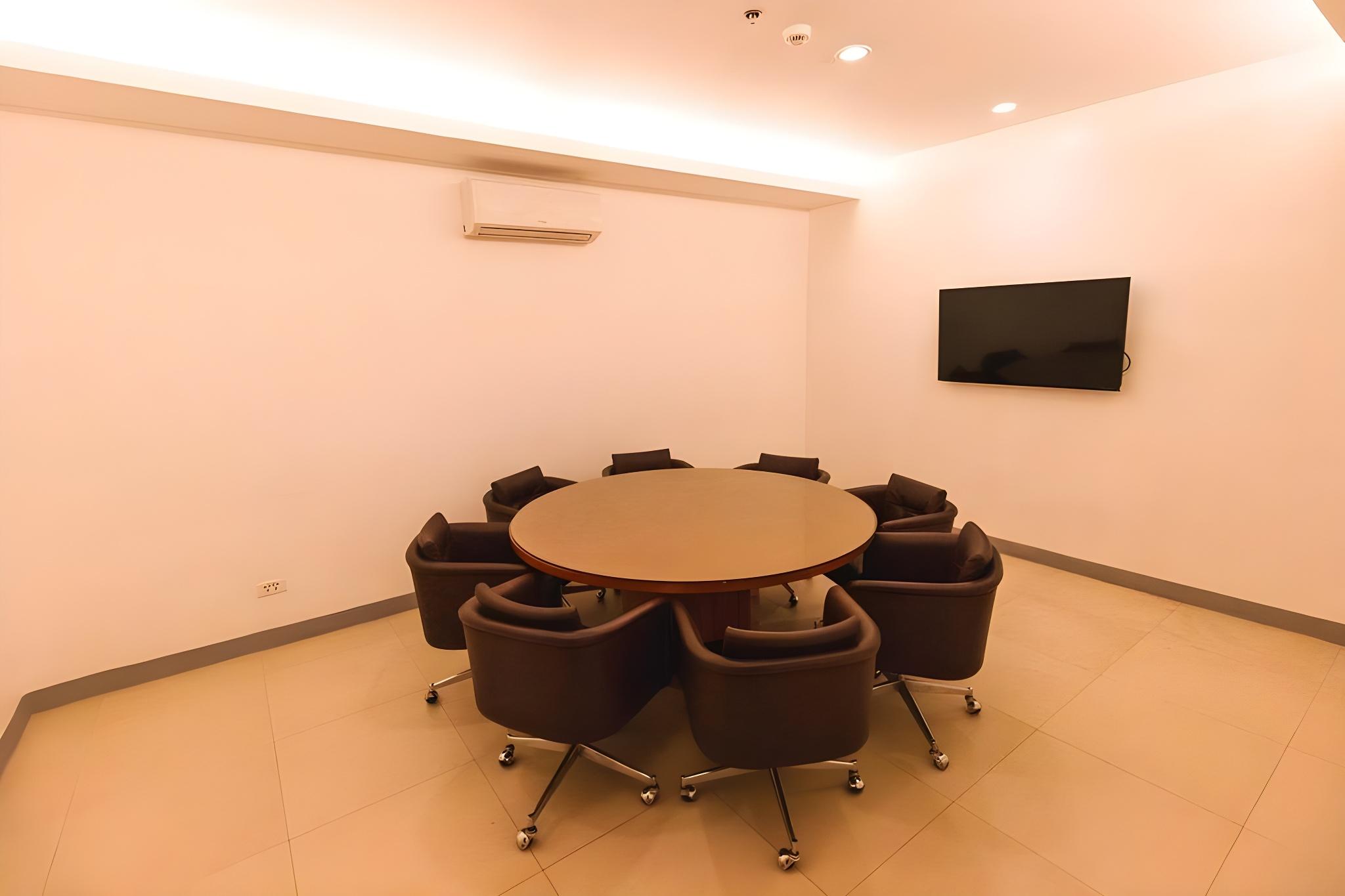Wow Budget Hotel Cubao 41/54