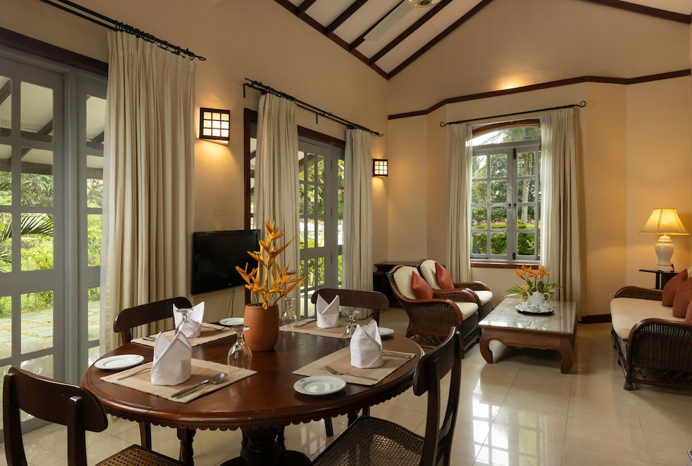 Tamarind Tree Garden Resort 40/62